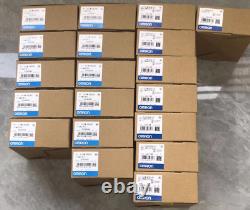 One New OMRON CP1W-DA021 CP1WDA021 PLC one year warranty