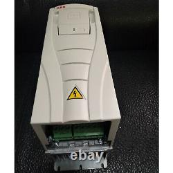 One USED ABB ACS550-01-072A-4 Frequency converter ONE Year Warranty