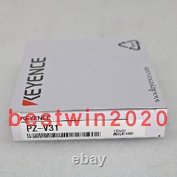 One new for keyence Photoelectric Sensor PZ-V31 one Year Warranty