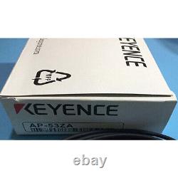 One new keyence AP-53ZA Pressure Sensors in box one Year Warranty