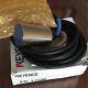 One New Keyence Proximity Switch Sensor Ed-130m In Box One Year Warranty