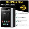 Oneplus One A0001 16/64gb 4g Unlocked Android Smartphone (1 Year Warranty)