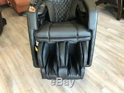 Osaki OS-4D Pro Soho Massage Chair Recliner with One Year Factory Warranty