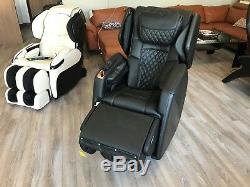 Osaki OS-4D Pro Soho Massage Chair Recliner with One Year Factory Warranty