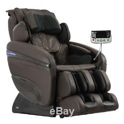 Osaki OS-7200H Pinnacle Massage Chair Recliner with One Year Warranty