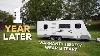 Our Jayco One Year On Warranty Issues Modifications And Wear U0026 Tear