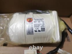 PANASONIC MSM022A2UE AC SERVO MOTOR New Expedited Shipping One Year Warranty