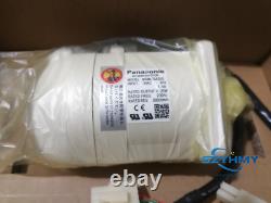 PANASONIC MSM022A2UE AC SERVO MOTOR New Expedited Shipping One Year Warranty #S