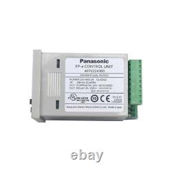 Panasonic AFPE224300 PLC Controller One Year Warranty New In Box