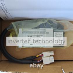 Panasonic MSMD012S1U AC Servo Motor New In Box One Year Warranty