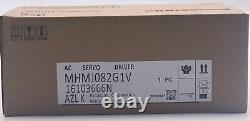 Panasonic Plc Mhmj082g1v In Stock One Year Warranty Fast Delivery 1pcs Nib