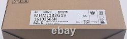 Panasonic Plc Mhmj082g1v In Stock One Year Warranty Fast Delivery 1pcs Nib