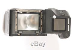 Phase one XF Digital Camera Body with 1-year-warranty DEMO