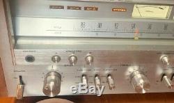 Pioneer SX-1050 Restored By Stereo REHAB in CHICAGO WITH A ONE YEAR WARRANTY