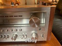 Pioneer SX-1050 Restored By Stereo REHAB in CHICAGO WITH A ONE YEAR WARRANTY