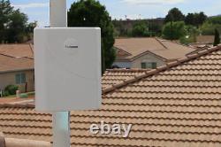REFURBISHED weBoost Home Room Cell Phone Signal Booster 1500 sq ft 472120R