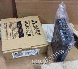 RJ71EN71 New in Box Mitsubishi Ethernet I/F Unit with CC-Link One-year Warranty
