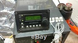 Rebuilt Magnum Energy ME3112 inverter charger. ONE YEAR WARRANTY