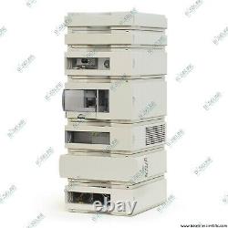 Refurbished Agilent 1100 HPLC Quat Chiller DAD System with ONE YEAR WARRANTY