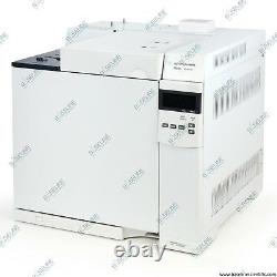 Refurbished Agilent 7820A G4350A Gas Chromatograph with ONE YEAR WARRANTY