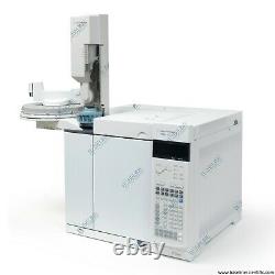 Refurbished Agilent 7890A GC 7683 Series Autosampler and ONE YEAR WARRANTY