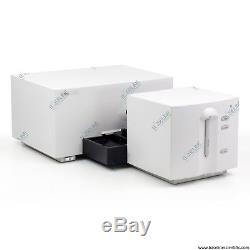 Refurbished Agilent HP 8453 G1103A Spectrophotometer with ONE YEAR WARRANTY