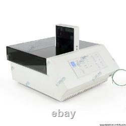 Refurbished Dionex AS40 Automated Sampler with ONE YEAR WARRANTY
