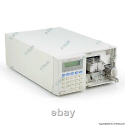 Refurbished Shimadzu LC-10AT VP HPLC Pump with ONE YEAR WARRANTY