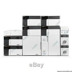 Refurbished Shimadzu Prominence FPLC HPLC System with ONE YEAR WARRANTY