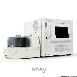Refurbished Shimadzu TOC-5000A with ASI-5000A Autosampler with ONE YEAR WARRANTY