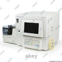 Refurbished Shimadzu TOC-5000A with ASI-5000A Autosampler with ONE YEAR WARRANTY