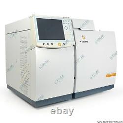 Refurbished Varian 450-GC Gas Chromatograph with ONE YEAR WARRANTY