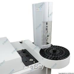 Refurbished Varian CP-8400 Autosampler with ONE YEAR WARRANTY