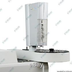 Refurbished Varian CP-8400 Autosampler with ONE YEAR WARRANTY