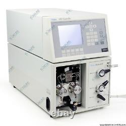 Refurbished Waters 600 HPLC Controller and Pump with ONE YEAR WARRANTY