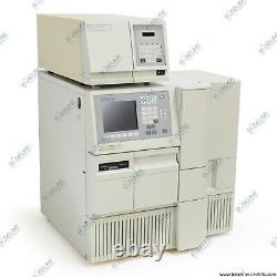 Refurbished Waters Alliance 2695 and 2410 RID with ONE YEAR WARRANTY