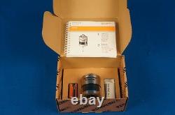 Renishaw RMP60M Machine Tool Transmission Module New in Box One Year Warranty