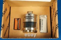 Renishaw RMP60M Machine Tool Transmission Module New in Box One Year Warranty