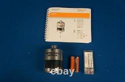 Renishaw RMP60M Machine Tool Transmission Module New in Box One Year Warranty