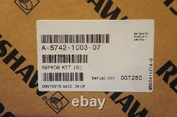 Renishaw RMP60M Machine Tool Transmission Module New in Box One Year Warranty