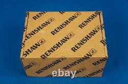 Renishaw RMP60M Machine Tool Transmission Module New in Box One Year Warranty