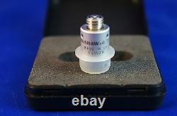 Renishaw TP20 CMM Touch Probe Body New in Box with One Year Warranty