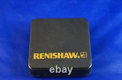 Renishaw TP20 CMM Touch Probe Body New in Box with One Year Warranty