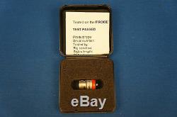 Renishaw TP20 Extended Force CMM Probe Module New In Box with One Year Warranty