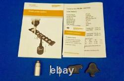 Renishaw TP200 CMM Strain Gage Probe Body New in Box with One Year Warranty