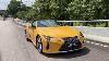 Review Lexus Lc500 Is Probably One Of The Best Convertible Evomalaysia Com