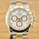 Rolex Cosmograph Daytona Boxed With One Year Warranty