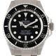 Rolex Deepsea Sea-dweller Mens Watch 116660 One Year Warranty 2016