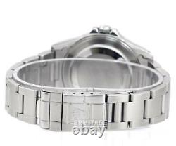 Rolex Explorer II Men's Watch 16570 One Year Warranty