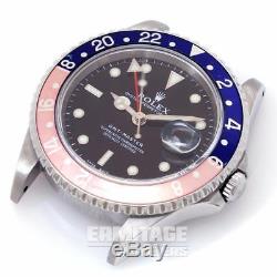 Rolex GMT- Master Mens Watch 16700 One Year Warranty